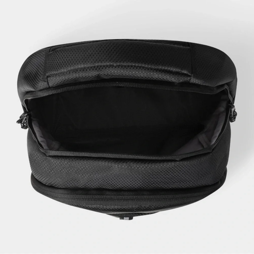 NEW Champion 18” Unisex Center Backpack - Black